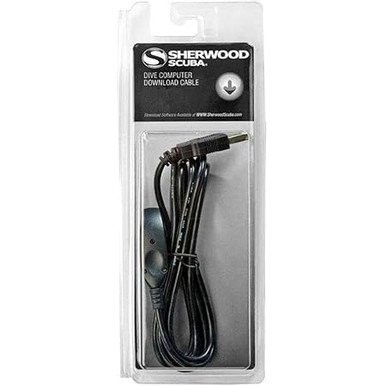 Sherwood Download Cable
