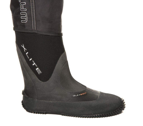 Waterproof D6 D9 Drysuit Boot