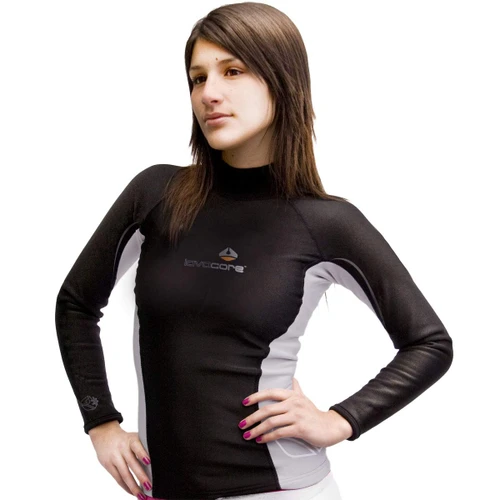 Lavacore Women's Long Sleeve Jacket