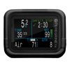 Shearwater Peregrine Silicone Protective Case Durable Cover for Peregrine and Peregrine TX Dive Computer (Black)