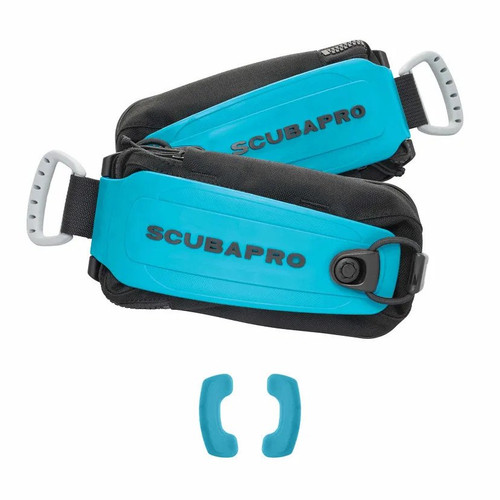 Scubapro Hydros Pro2 Monorail Pocket Set
