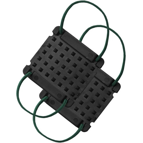 XS Scuba HighLand Weight Plate (2 Pack)