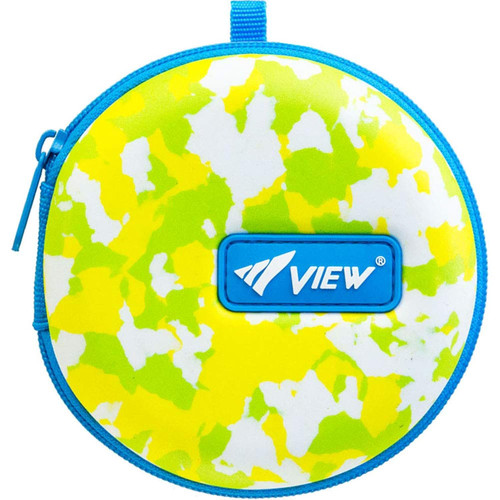View Swimming Gear Goggle Case