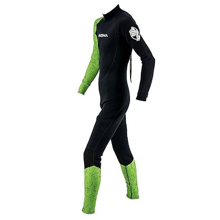 Akona 3/2 Kid's Full Suit