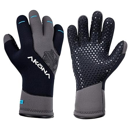 Akona Antigua 3mm Gloves