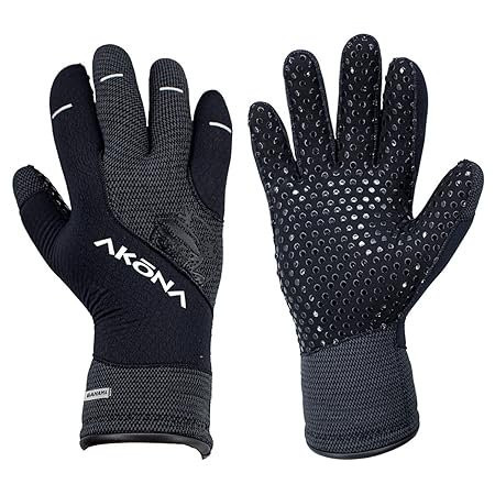 Akona Bahama 3mm Gloves