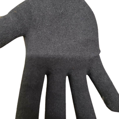Koah Dyneema Dive Gloves Small - Ultra Grip Nitrile Palm, Abrasion Resistant