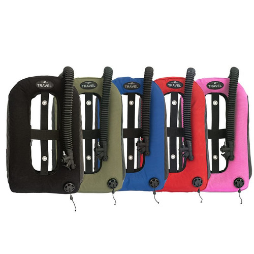 Dive Rite Travel Wing Elbow