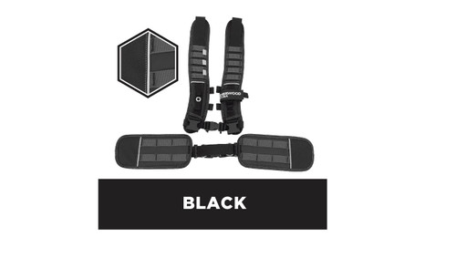 Sherwood Sherwood Crux Harness 50 (Large)