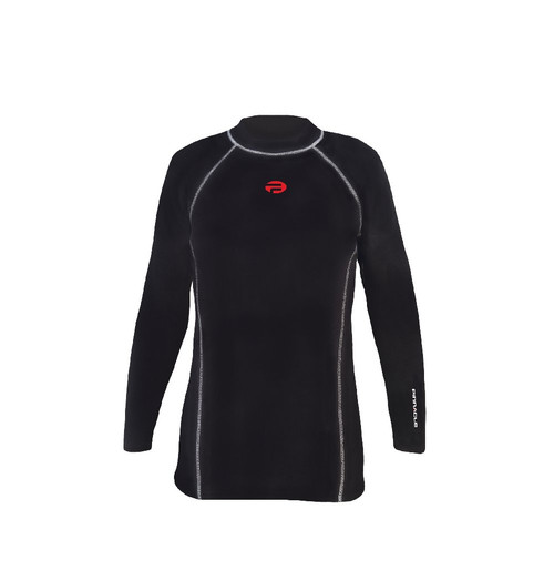 Pinnacle Tec-2 Undergarment, Top, Unisex