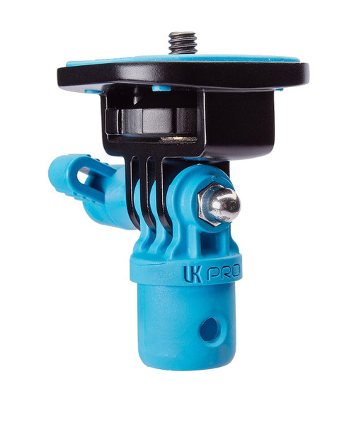 Underwater Kinetics UK Pro 1/4-20 Head Adapter