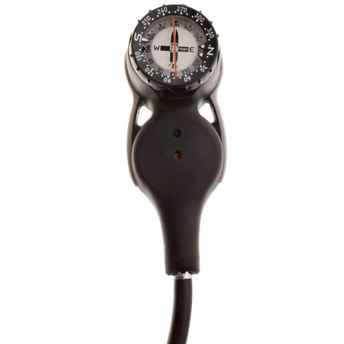 TUSA Analog 3gge Metric Console