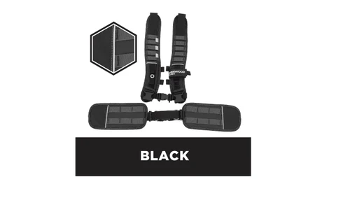 Sherwood Sherwood Crux Harness 40 (Large)