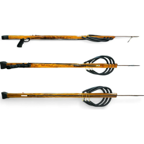 Koah Standard Fatback Series Speargun