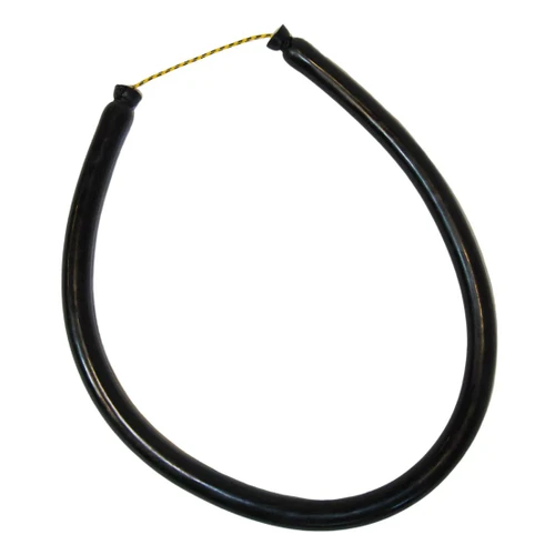 Koah 14mm Resistance Loop Band - Hand-Tied Latex Power Band (9/16 inch)