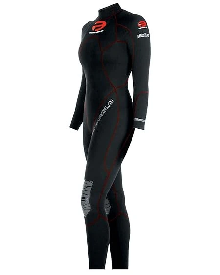 Pinnacle Women's Shadow 2 Full 1.5mm Wetsuit
