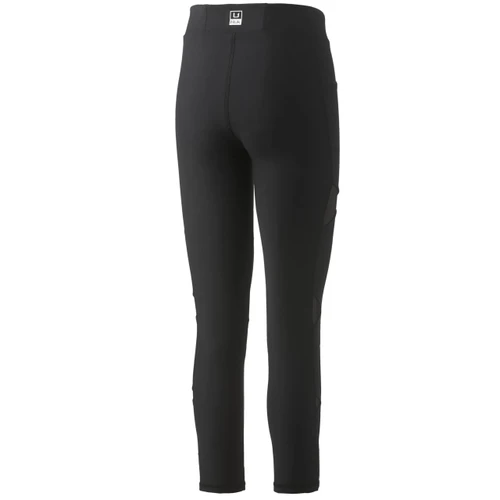 HUK Women's Reel On Legging (Black, Medium)