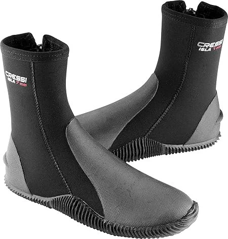 Cressi Isla 7mm Diving Boot
