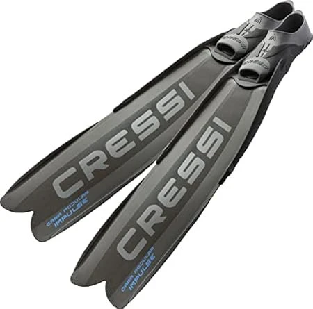Cressi Gara Modular Impulse Diving Fins