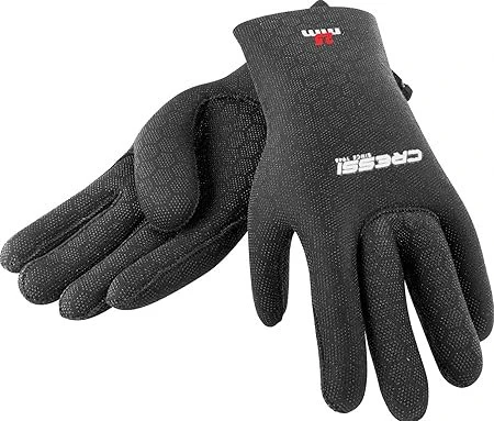 Cressi High Stretch Gloves 2.5mm