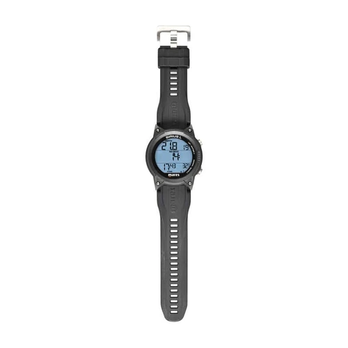 Mares Sirius L Dive Computer Watch - Lightweight Bluetooth Dive Computer with Nitrox, Multigas & Freedive Modes (Black)