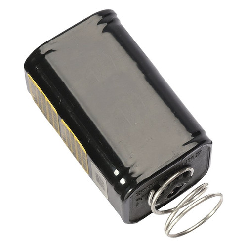 Underwater Kinetics Underwater Kinetics Battery Pack, C8 eLED (L2)/Light Cannon eLED (L1), NiMH