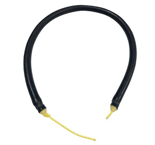 Riffe 5/8" TIE-IN Power Band, Black