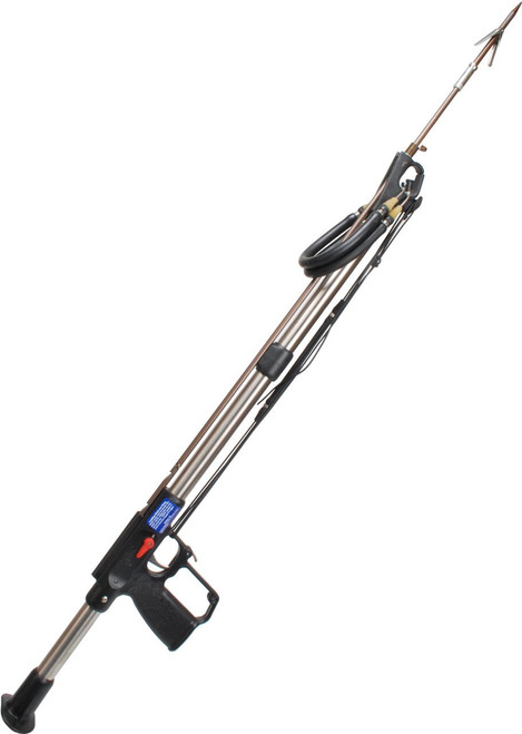 ABBiller 36 Special Stainless Steel Speargun