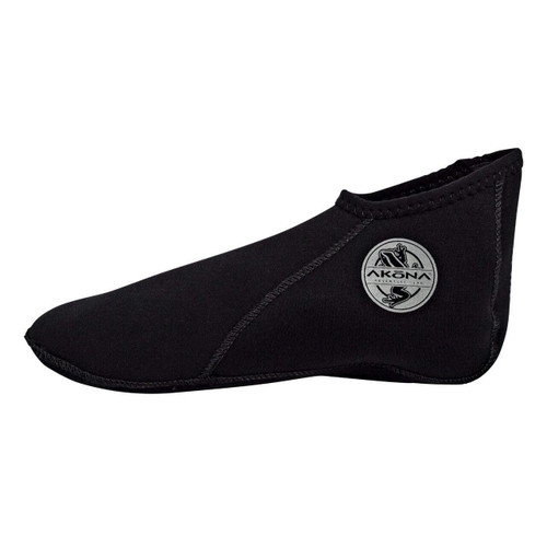 Akona 2mm Low-Cut Sock