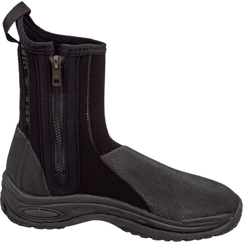 Akona Fit Molded Sole Boot 3.5mm