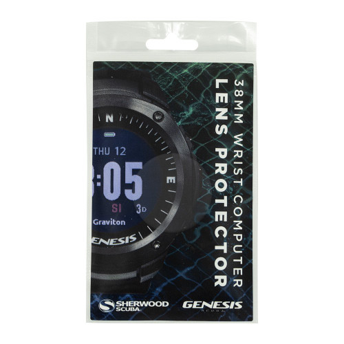 Genesis 38 Lens Protector (Centauri/Graviton)