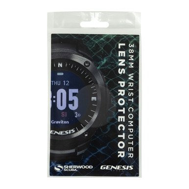 Genesis 38 Lens Protector (Centauri/Graviton)