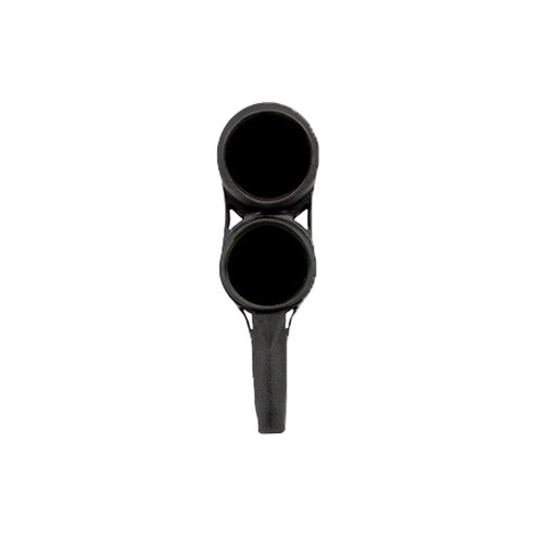 Genesis Pressure Gauge Compass Console Boot