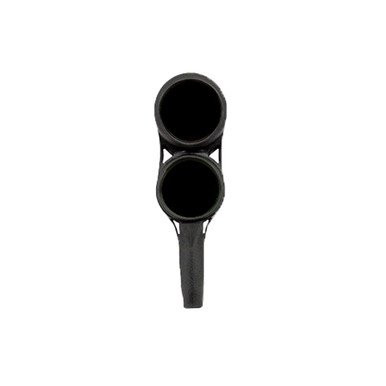 Genesis Pressure Gauge Compass Console Boot