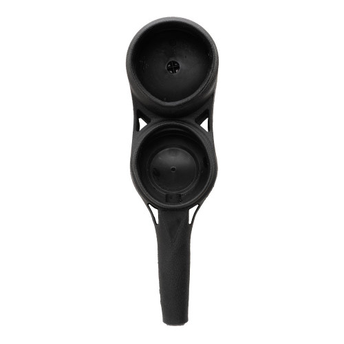 Genesis Two Gauge Console Boot