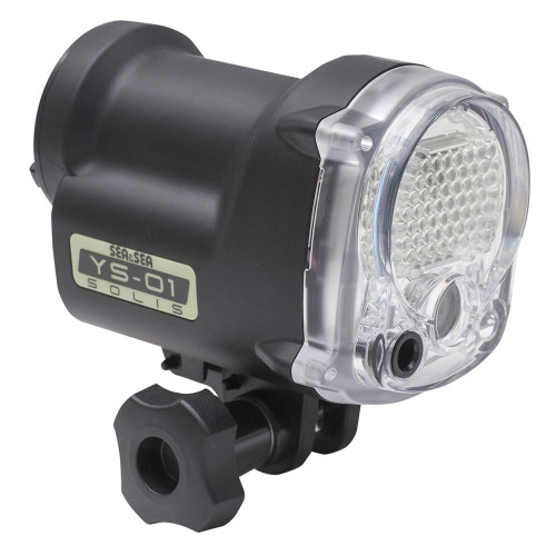 Sea & Sea YS-01 Solis Strobe Sea & Sea YS-01 Solis Strobe