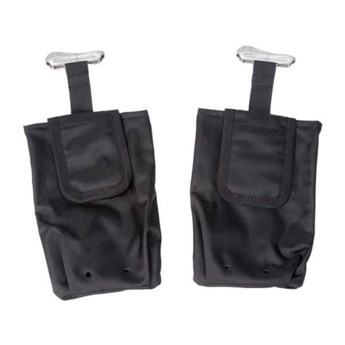 TUSA Weight Loading Cartridge Set for BCJ-1800 BCD Assessories