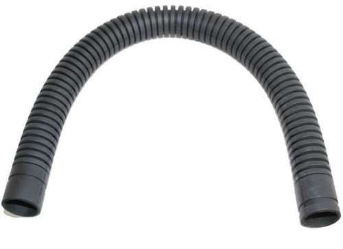 TUSA Corrugated Inflator Hose BCD Accessories