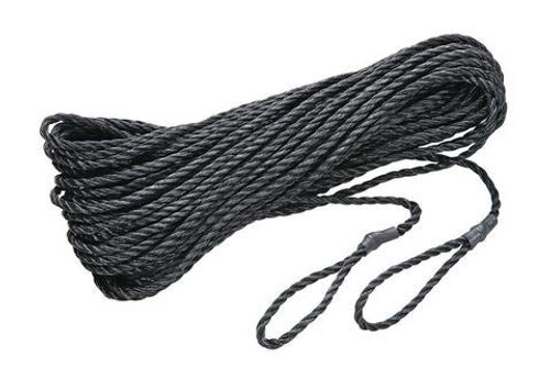 Cressi Float Rope Black (30M) Black Cressi Float Rope Black (30M) Black