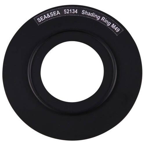 SHADING RING M49 SHADING RING M49
