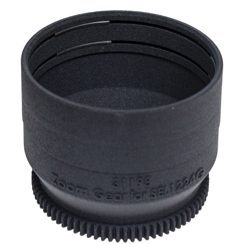 Sea & Sea Zoom Gear For Sony Sel1224G Sea & Sea Zoom Gear For Sony Sel1224G