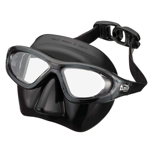 Tusa Adult Freediving Mask