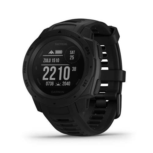 Garmin Instinct Watches