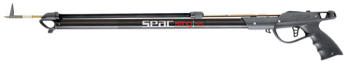 Seac Sting, Rubber Spearfishing Sling Speargun (black,45 cm)