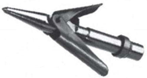 ABBiller Double Barb Rockpoint