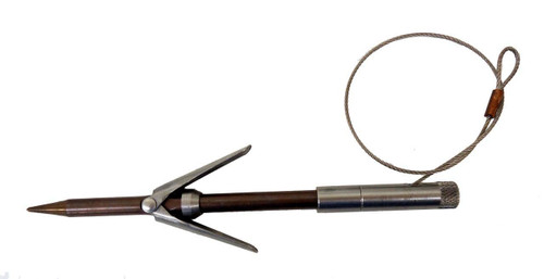 ABBiller Slimline Tip, Rockpoint, Detachable Adapter