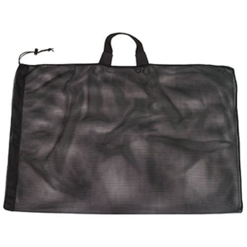 Akona Large Draw String Mesh Bag