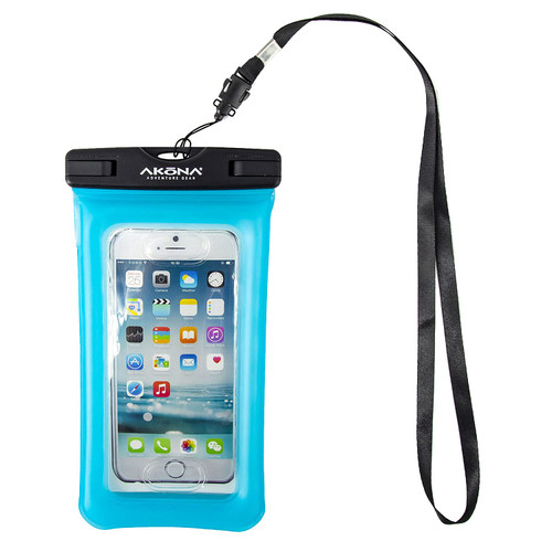 Akona Gobi Floating Waterproof Case for Cell phones
