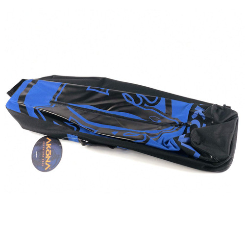 Akona Large Snorkeling Bag (Blue,Large)