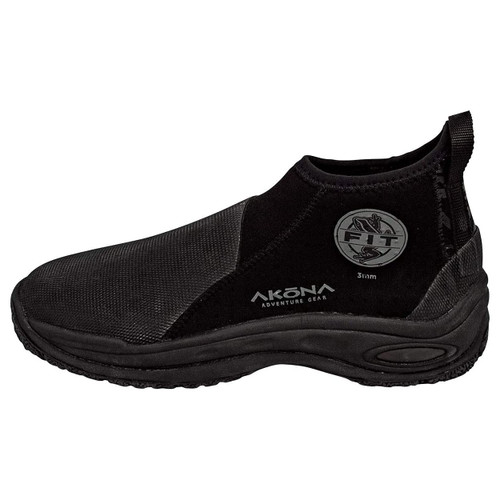 Akona Fit Low Molded Sole Boot 3.5mm